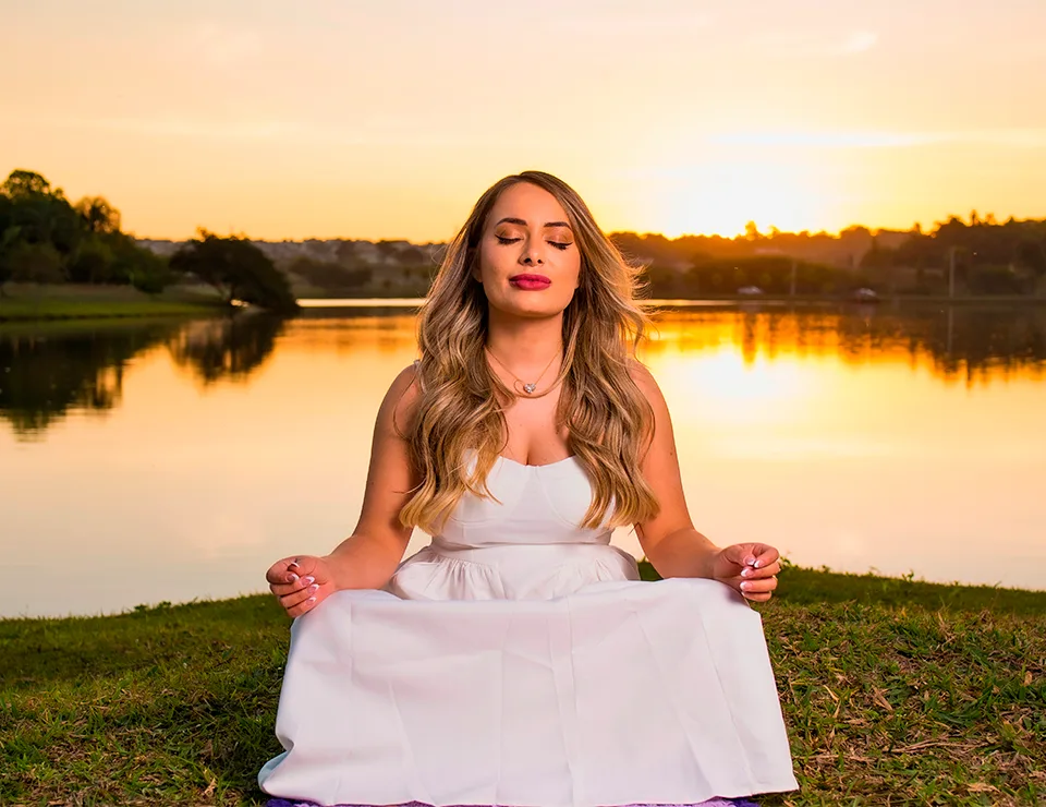 Terapia de cura interior