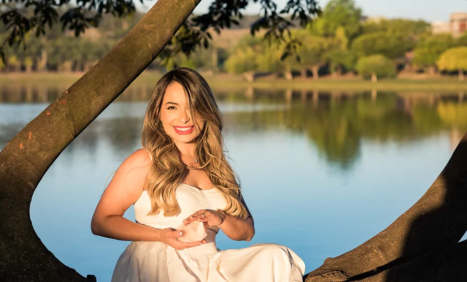 Terapia de cura interior